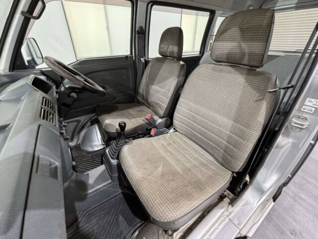 1998 HONDA ACTY VAN