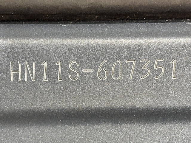 1999 SUZUKI KEI