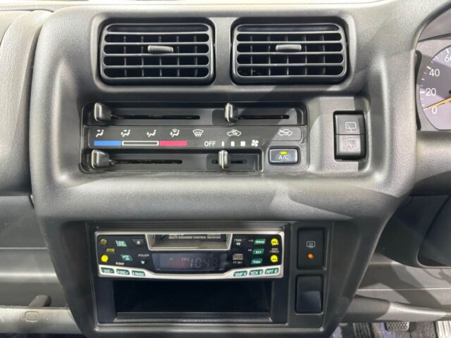 1999 SUZUKI KEI