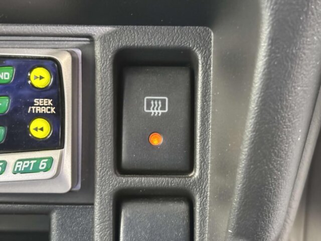 1999 SUZUKI KEI
