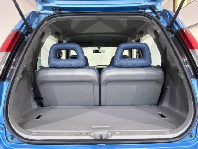 1999 SUZUKI KEI