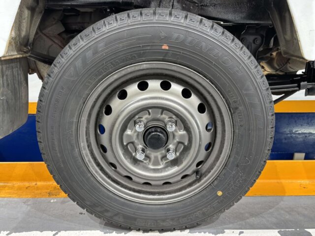1998 HONDA ACTY TRUCK