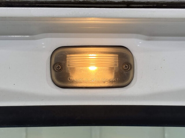 1999 SUBARU SAMBAR TRUCK