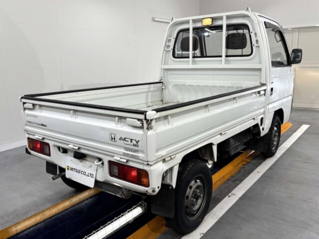 1995 HONDA ACTY TRUCK