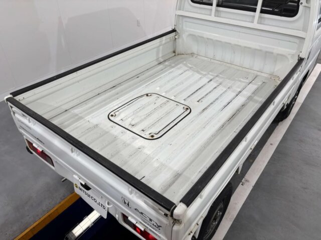 1995 HONDA ACTY TRUCK
