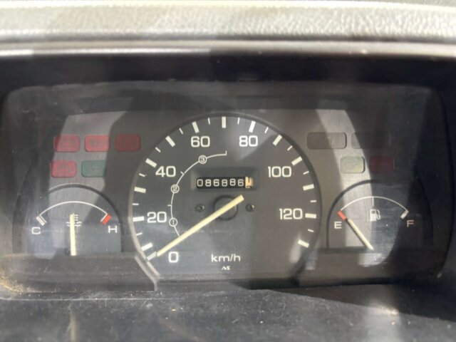 1995 HONDA ACTY TRUCK