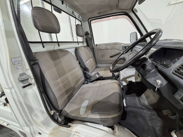 1995 HONDA ACTY TRUCK