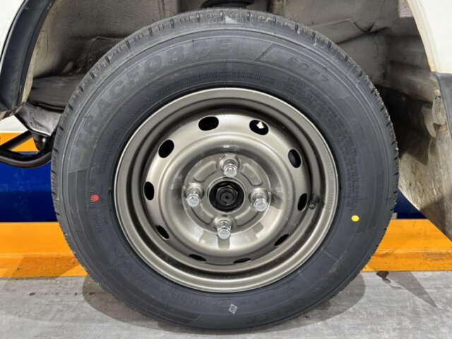 1995 HONDA ACTY TRUCK