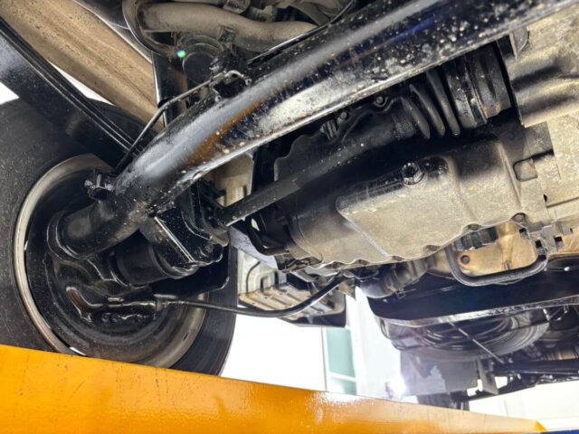 1995 HONDA ACTY TRUCK