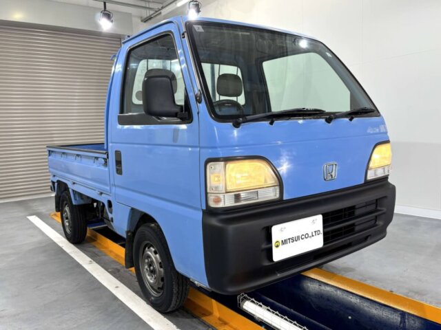 1998 HONDA ACTY TRUCK