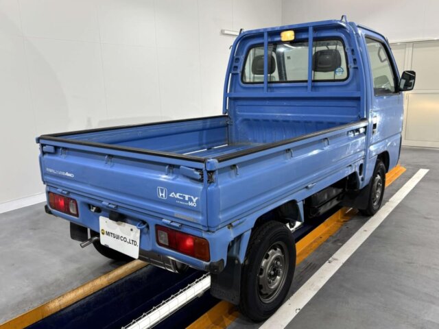 1998 HONDA ACTY TRUCK