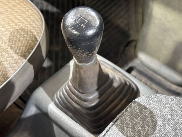 1998 HONDA ACTY TRUCK