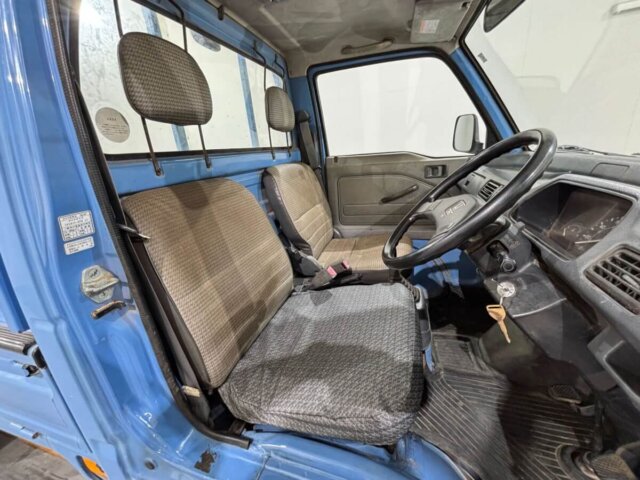 1998 HONDA ACTY TRUCK