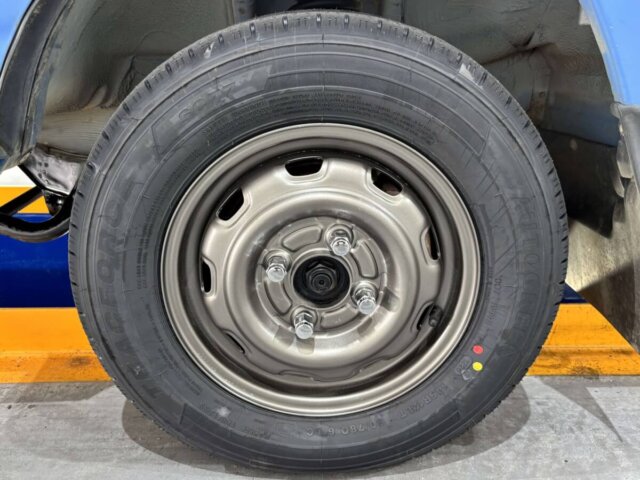 1998 HONDA ACTY TRUCK