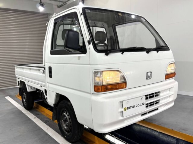 1995 HONDA ACTY TRUCK