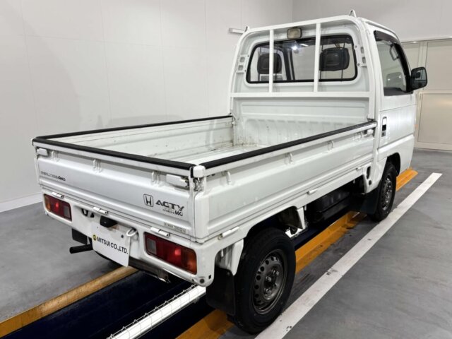 1995 HONDA ACTY TRUCK