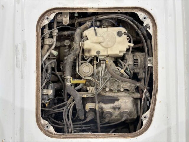 1995 HONDA ACTY TRUCK