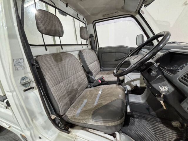 1995 HONDA ACTY TRUCK