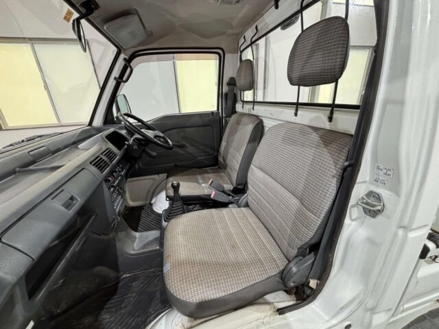 1995 HONDA ACTY TRUCK