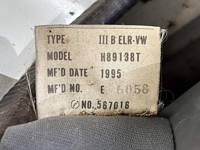 1995 HONDA ACTY TRUCK