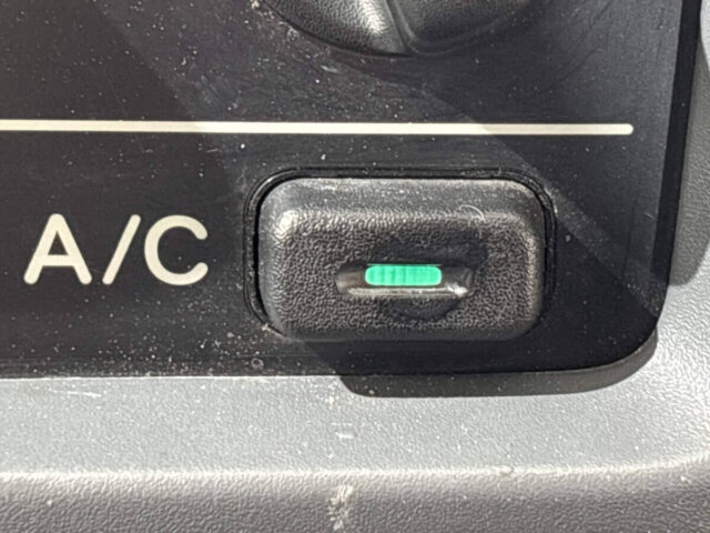 2000 HONDA ACTY VAN