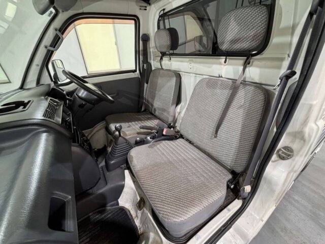 2000 DAIHATSU HIJET TRUCK