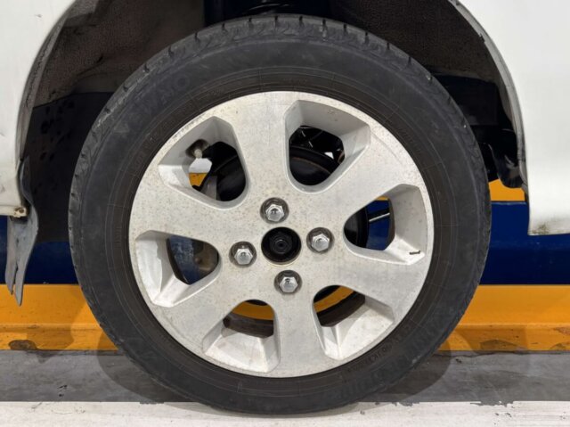 2000 DAIHATSU HIJET TRUCK