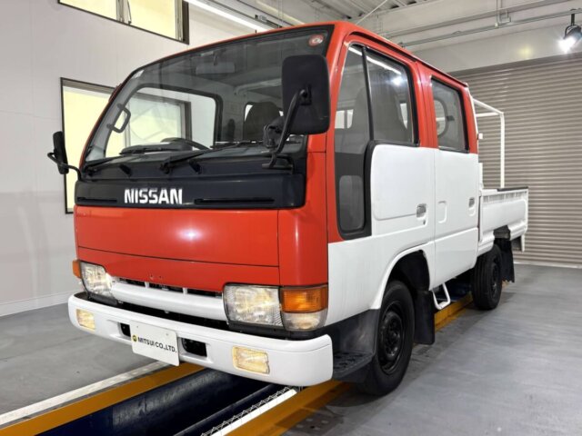 1994 NISSAN ATLAS TRUCK