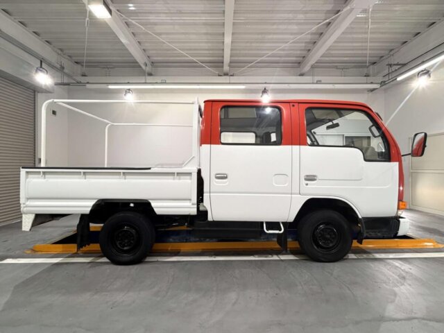 1994 NISSAN ATLAS TRUCK