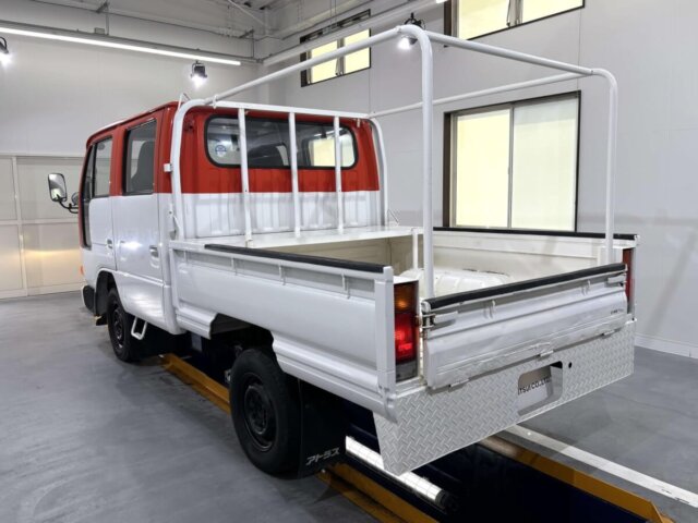 1994 NISSAN ATLAS TRUCK