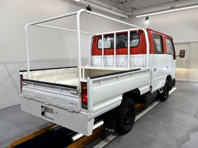 1994 NISSAN ATLAS TRUCK