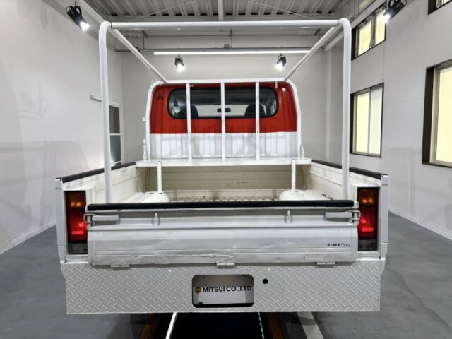 1994 NISSAN ATLAS TRUCK