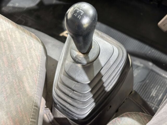 1994 NISSAN ATLAS TRUCK