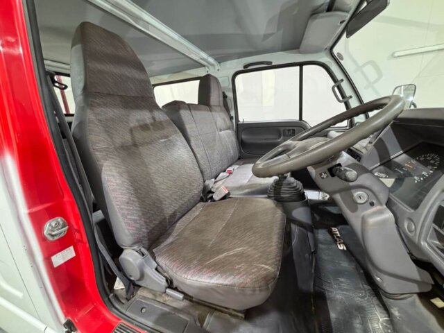 1994 NISSAN ATLAS TRUCK