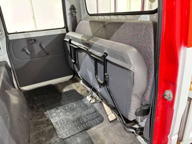 1994 NISSAN ATLAS TRUCK
