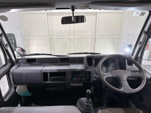 1994 NISSAN ATLAS TRUCK