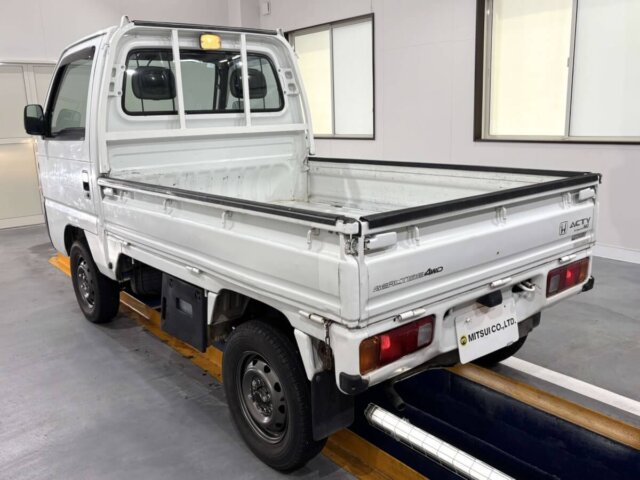 1998 HONDA ACTY TRUCK