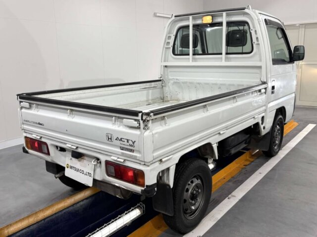 1998 HONDA ACTY TRUCK