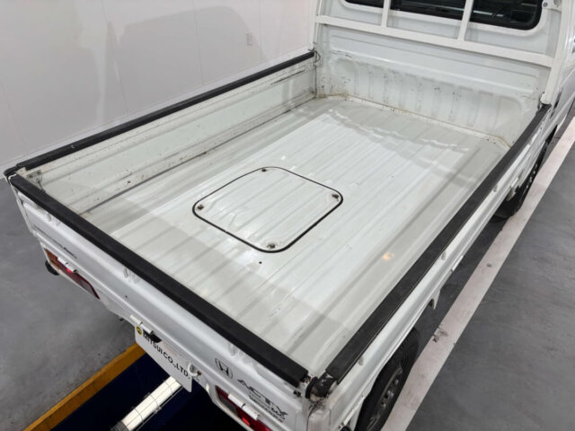 1998 HONDA ACTY TRUCK