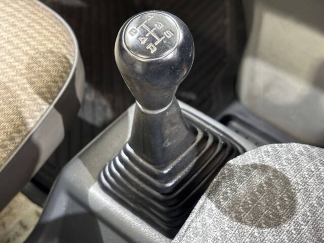 1998 HONDA ACTY TRUCK