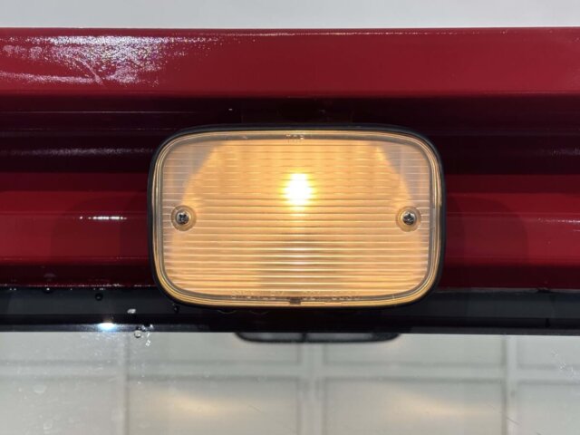 1994 HONDA ACTY TRUCK