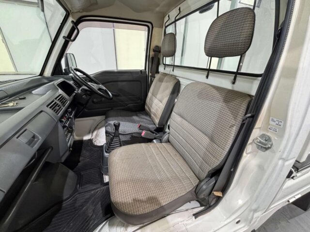 1998 HONDA ACTY TRUCK