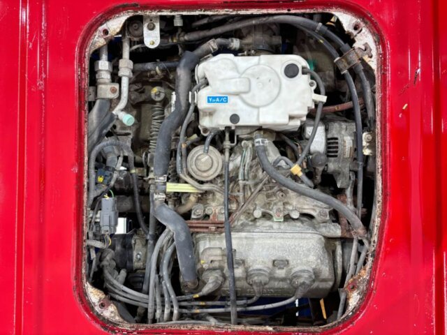 1994 HONDA ACTY TRUCK