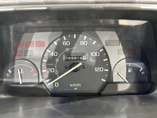 1994 HONDA ACTY TRUCK