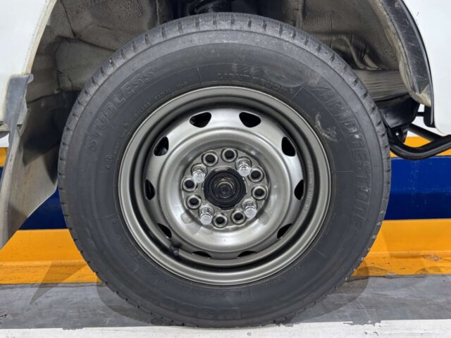 1998 HONDA ACTY TRUCK