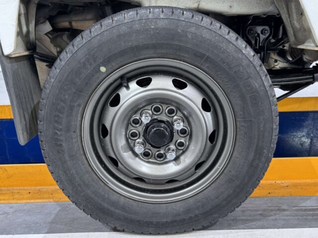 1998 HONDA ACTY TRUCK
