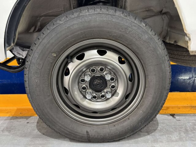 1998 HONDA ACTY TRUCK