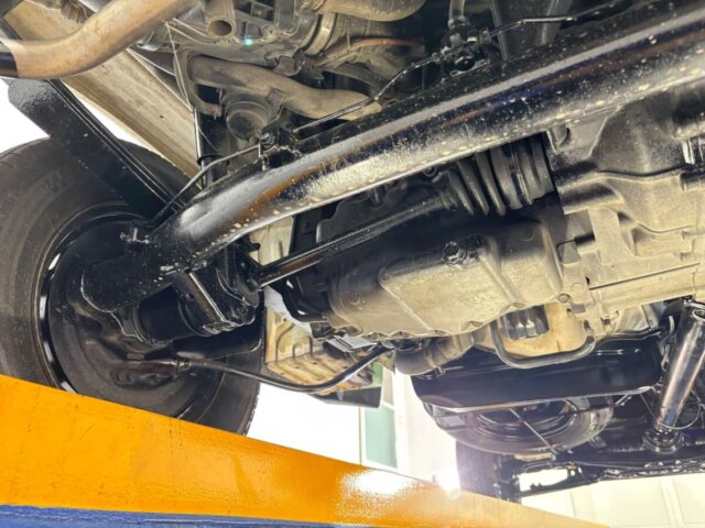 1998 HONDA ACTY TRUCK