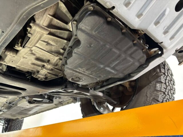 2006 NISSAN X-TRAIL