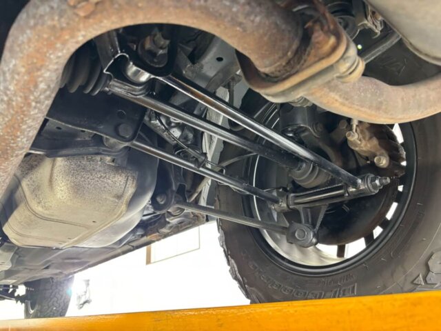 2006 NISSAN X-TRAIL